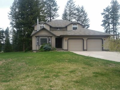 560 Quail Loop, Newport, WA, 99156