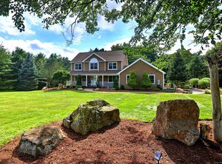23 Tammy Hill Rd, Wallingford, CT 06492