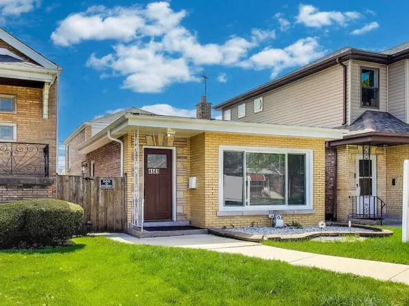 4141 W 59th St, Chicago, IL 60629