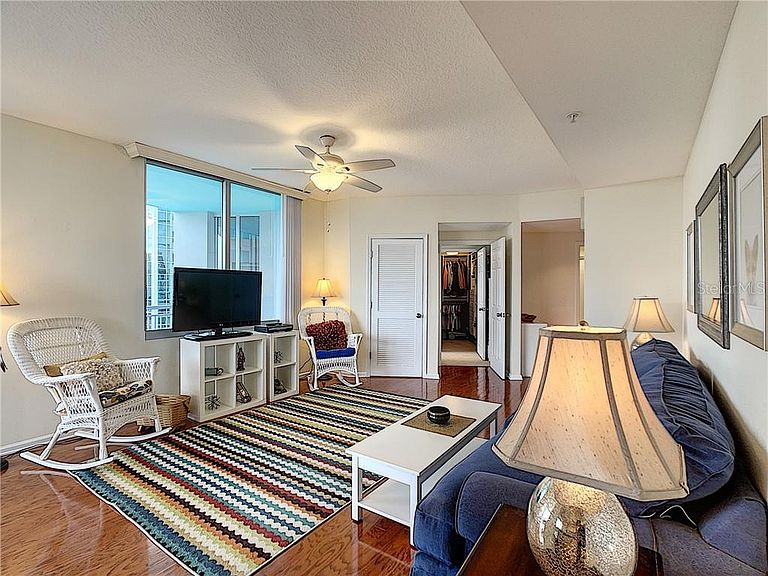 Waverly On Lake Eola Apartments Orlando, FL Zillow