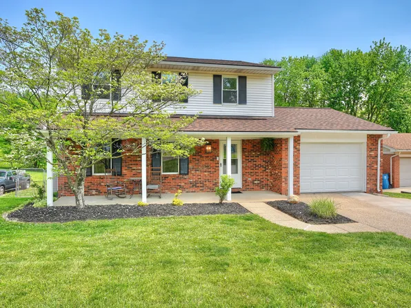 10046 Indian Hill Dr, Union, KY 41091