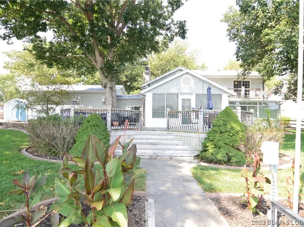 495 Old Granny Ln, Gravois Mills, MO 65037
