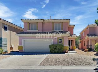 6844 Scarlet Flax St, Las Vegas, NV 89148