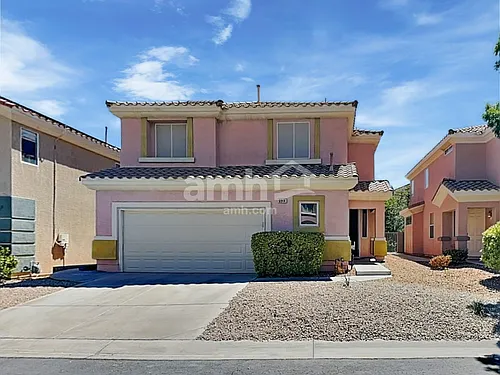 6844 Scarlet Flax St Photo 1