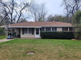 3940 Wallace Ave, Shreveport, LA 71108