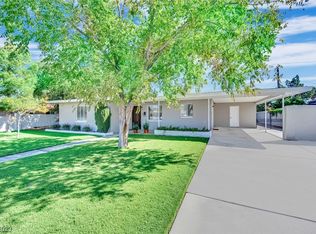 1711 S 7th St, Las Vegas, NV 89104