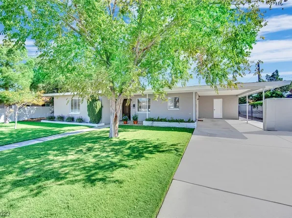 1711 S 7th St, Las Vegas, NV 89104