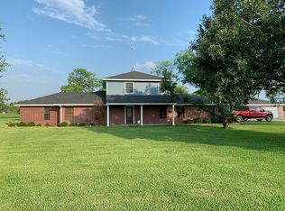 773 Westpark Ave, Victoria, TX 77905