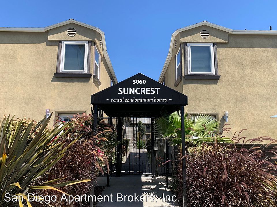 1st image of 3060 Suncrest Dr Unit 17