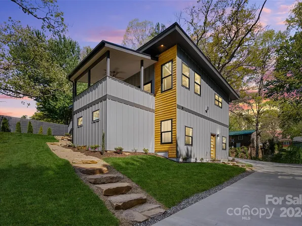 7 Wildwood Park Knl, Weaverville, NC 28787