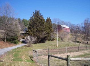 6102 Wool Mill Rd, Glenville, PA 17329