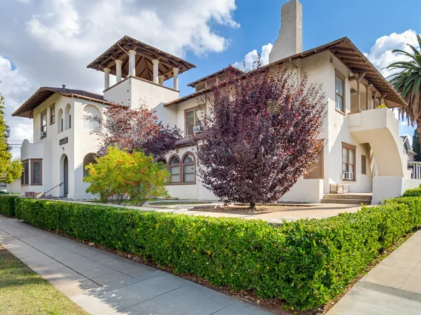 403 Cajon St APT 4, Redlands, CA 92373