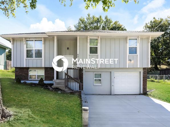 5513 Byrams Ford Rd