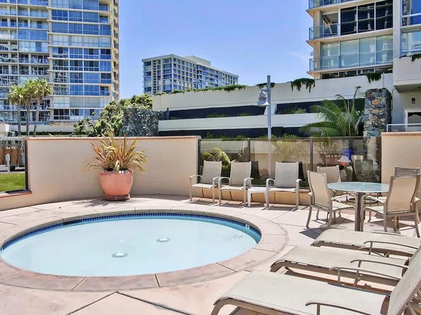 1720 Avenida Del Mundo, Coronado, CA