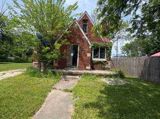 14315 Promenade St, Detroit, MI 48213