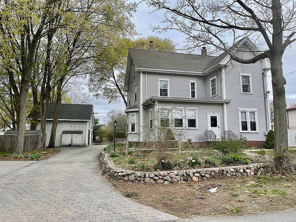 2nd image of 45 Nashua St