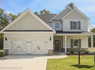 100 Golden Rod Trl, Perry, GA 31069