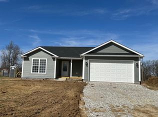 127 Old Union Church Rd, London, KY 40744