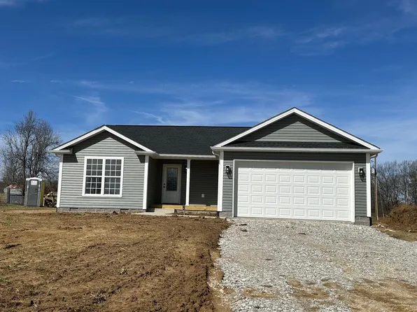 127 Old Union Church Rd, London, KY 40744