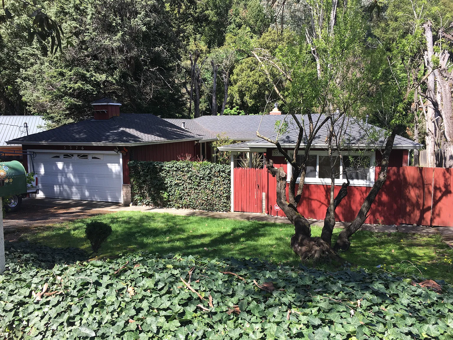 5576 Crow Canyon Rd photo 1