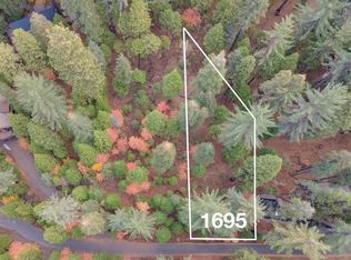 1695 Manzanita Dr, Arnold, CA