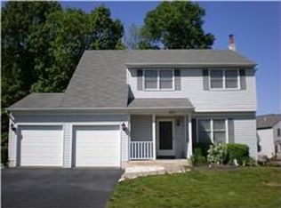 541 Stanford Rd, Fairless Hills, PA 19030