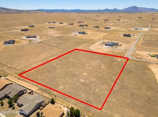 6895 E Cactus Bloom Ln, Prescott Valley, AZ 86315