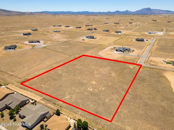 6895 E Cactus Bloom Ln, Prescott Valley, AZ 86315
