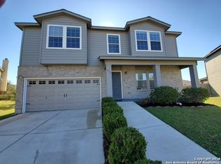 5934 Iris Isle, San Antonio, TX 78218