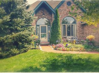 2317 S Whispering Dr, Indianapolis, IN