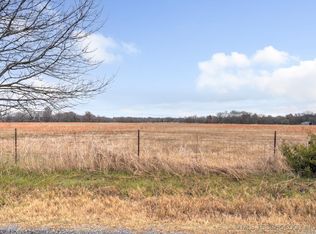 N 4160th Rd, Coweta, OK 74429