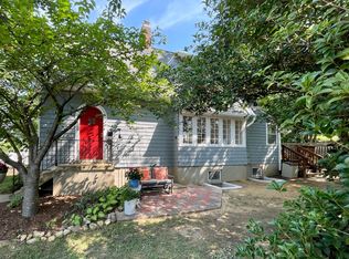 1309 N Glebe Rd #A, Arlington, VA 22207