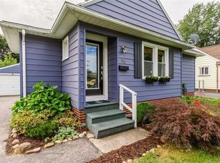 85 McEwen Rd, Rochester, NY 14616