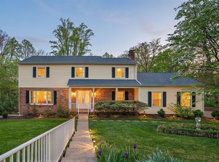 690 Valley Forge Rd, Cookeville, TN 38501