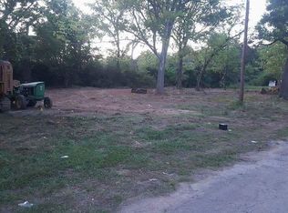 809 Sycamore St, Crockett, TX 75835