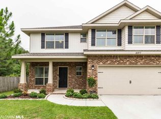 16977 Russet Court, Foley, AL 36535