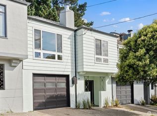 2120 12th Ave, San Francisco, CA 94116