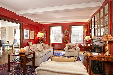 Sold by Brown Harris Stevens