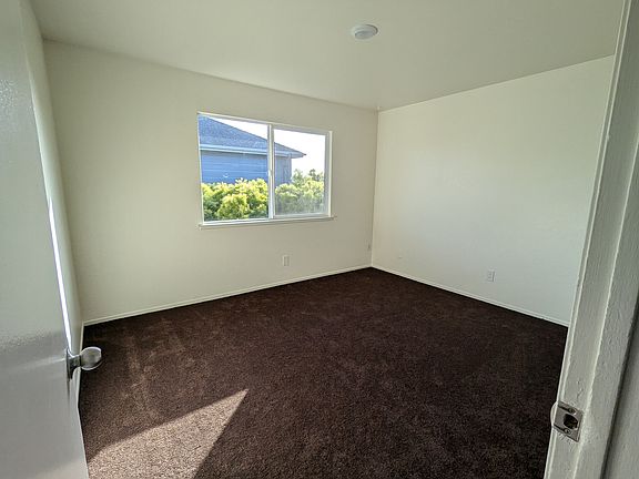 Bedroom #2 - Spacious
