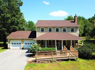 152 Leach Hill Rd, Casco, ME 04015