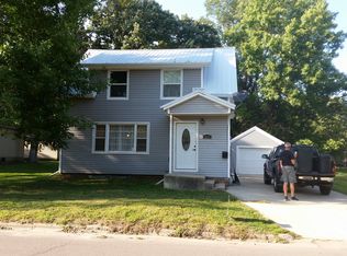 407 W 5th Ave N, Estherville, IA 51334