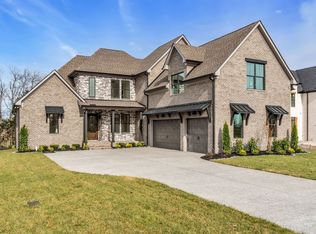 221 Bellsford Rd LOT 5, Gallatin, TN 37066