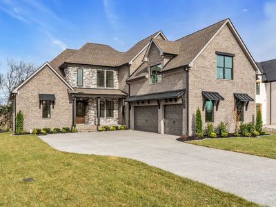 221 Bellsford Rd Lot 5, Gallatin, TN, 37066