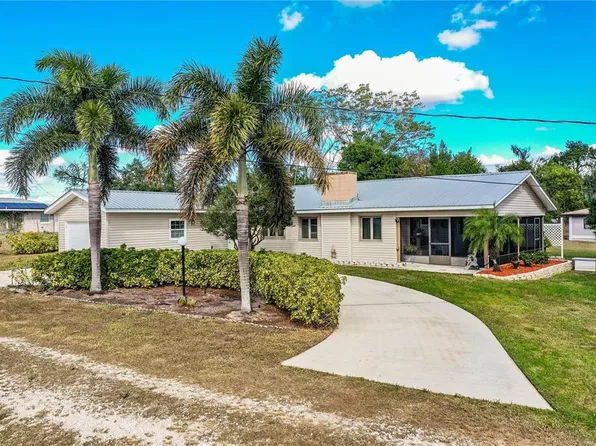 1305 Arbuckle Creek Rd, Sebring, FL 33870