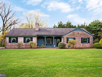 1107 Carrollyn Dr, Westminster, MD 21158