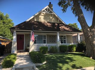 633 40th St, Sacramento, CA 95819
