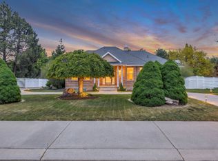 3978 W 150 N, West Pt, UT 84015