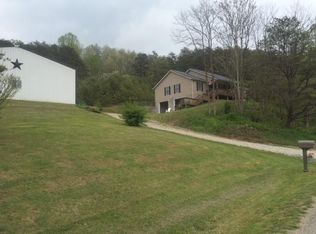 10060 Bremen Rd, Logan, OH 43138