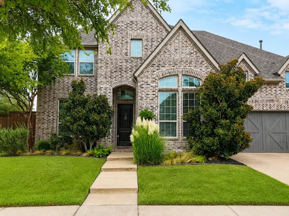 4340 Florentine Ln, Frisco, TX 75034