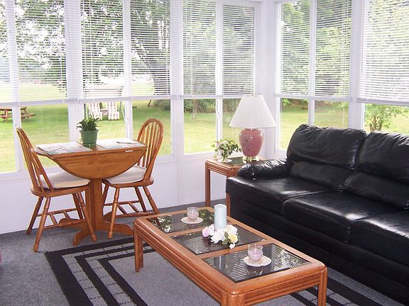 Sunroom